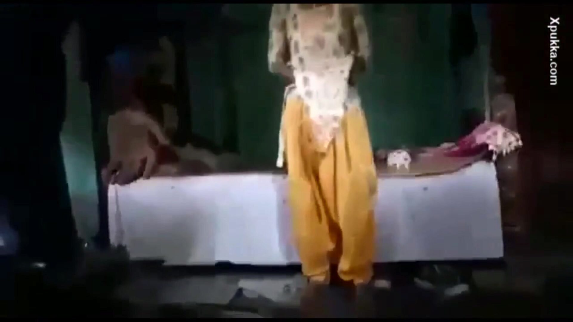 Desi village